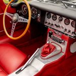 1962 Jaguar XKE Roadster Series I for sale