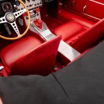 1962 Jaguar XKE Roadster Series I for sale
