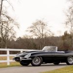 1962 Jaguar XKE Roadster Series I for sale