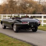 1962 Jaguar XKE Roadster Series I for sale