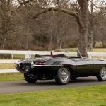 1962 Jaguar XKE Roadster Series I for sale