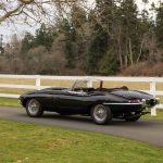 1962 Jaguar XKE Roadster Series I for sale