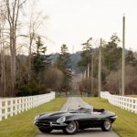 1962 Jaguar XKE Roadster Series I for sale