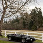 1962 Jaguar XKE Roadster Series I for sale