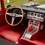 1962 Jaguar XKE Roadster Series I for sale