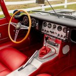 1962 Jaguar XKE Roadster Series I for sale