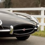 1962 Jaguar XKE Roadster Series I for sale