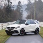 2017 Mercedes-Benz AMG GLE 63s for sale