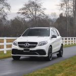 2017 Mercedes-Benz AMG GLE 63s for sale