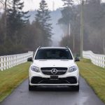 2017 Mercedes-Benz AMG GLE 63s for sale