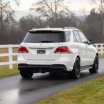 2017 Mercedes-Benz AMG GLE 63s for sale