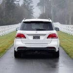 2017 Mercedes-Benz AMG GLE 63s for sale