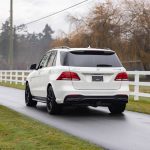 2017 Mercedes-Benz AMG GLE 63s for sale