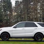 2017 Mercedes-Benz AMG GLE 63s for sale