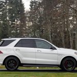 2017 Mercedes-Benz AMG GLE 63s for sale