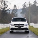 2017 Mercedes-Benz AMG GLE 63s for sale