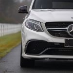 2017 Mercedes-Benz AMG GLE 63s for sale