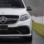 2017 Mercedes-Benz AMG GLE 63s for sale