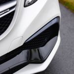 2017 Mercedes-Benz AMG GLE 63s for sale