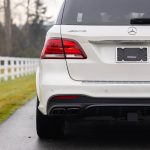 2017 Mercedes-Benz AMG GLE 63s for sale