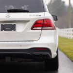 2017 Mercedes-Benz AMG GLE 63s for sale