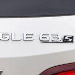 2017 Mercedes-Benz AMG GLE 63s for sale