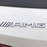 2017 Mercedes-Benz AMG GLE 63s for sale