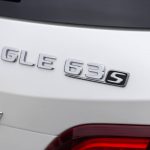 2017 Mercedes-Benz AMG GLE 63s for sale