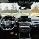 2017 Mercedes-Benz AMG GLE 63s for sale