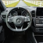 2017 Mercedes-Benz AMG GLE 63s for sale