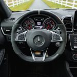 2017 Mercedes-Benz AMG GLE 63s for sale