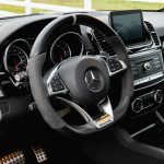 2017 Mercedes-Benz AMG GLE 63s for sale