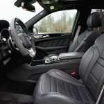 2017 Mercedes-Benz AMG GLE 63s for sale