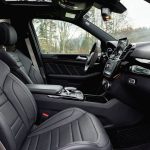 2017 Mercedes-Benz AMG GLE 63s for sale