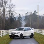 2017 Mercedes-Benz AMG GLE 63s for sale