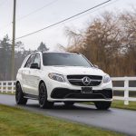 2017 Mercedes-Benz AMG GLE 63s for sale