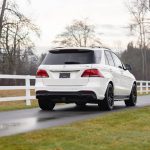 2017 Mercedes-Benz AMG GLE 63s for sale