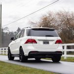 2017 Mercedes-Benz AMG GLE 63s for sale