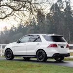 2017 Mercedes-Benz AMG GLE 63s for sale