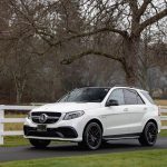 2017 Mercedes-Benz AMG GLE 63s for sale