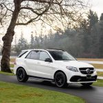 2017 Mercedes-Benz AMG GLE 63s for sale