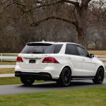 2017 Mercedes-Benz AMG GLE 63s for sale