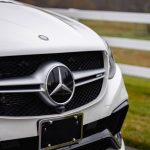 2017 Mercedes-Benz AMG GLE 63s for sale