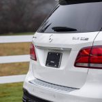 2017 Mercedes-Benz AMG GLE 63s for sale