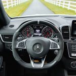 2017 Mercedes-Benz AMG GLE 63s for sale