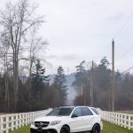 2017 Mercedes-Benz AMG GLE 63s for sale