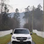 2017 Mercedes-Benz AMG GLE 63s for sale