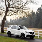 2017 Mercedes-Benz AMG GLE 63s for sale