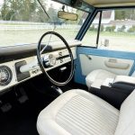 1970 Ford Bronco 302 Rotisserie Restored for sale