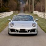 2016 Porsche 911 Targa 4 GTS for sale